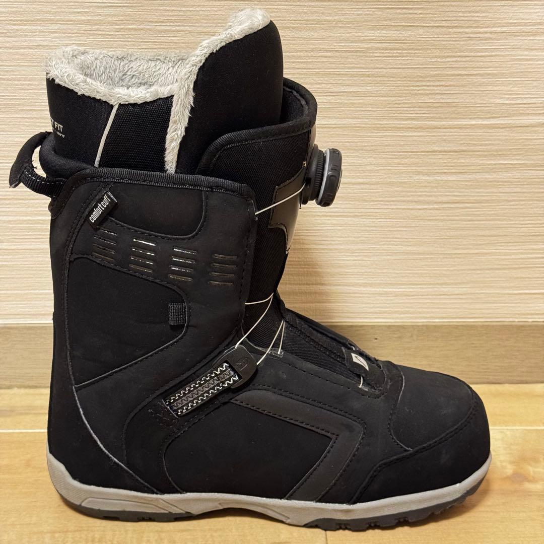 HEAD ヘッド SCOUTスノーボード ブーツ BOA 25.5cm