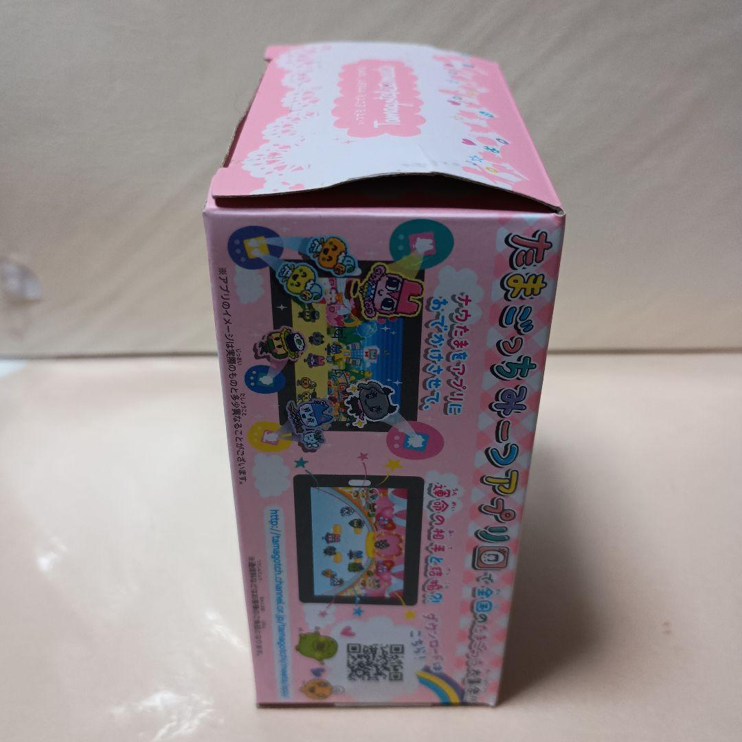 たまごっちみーつ サンリオキャラクターズみーつver.