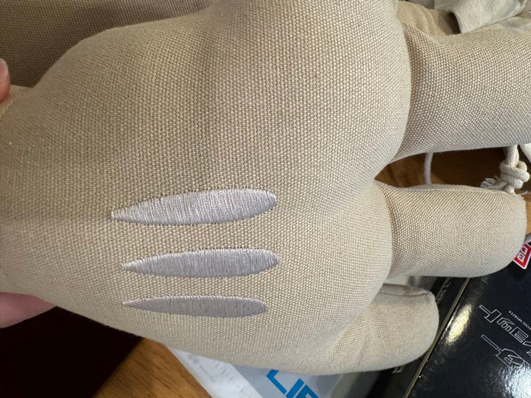 ❗️夢鼠　日々値下げ❗️ ダニエルアーシャム ミッキーマウス ポートフォリオ