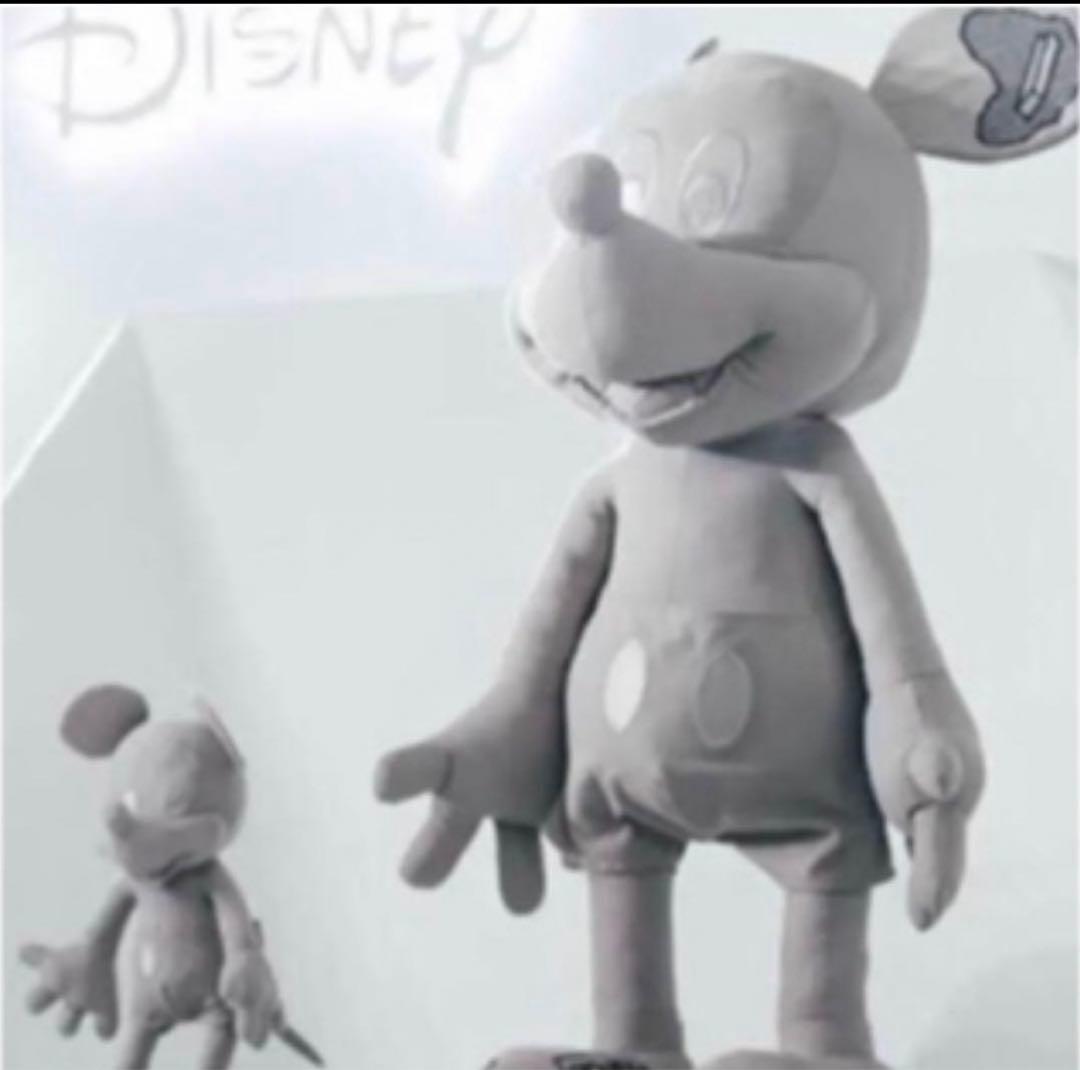 ❗️夢鼠　日々値下げ❗️ ダニエルアーシャム ミッキーマウス ポートフォリオ