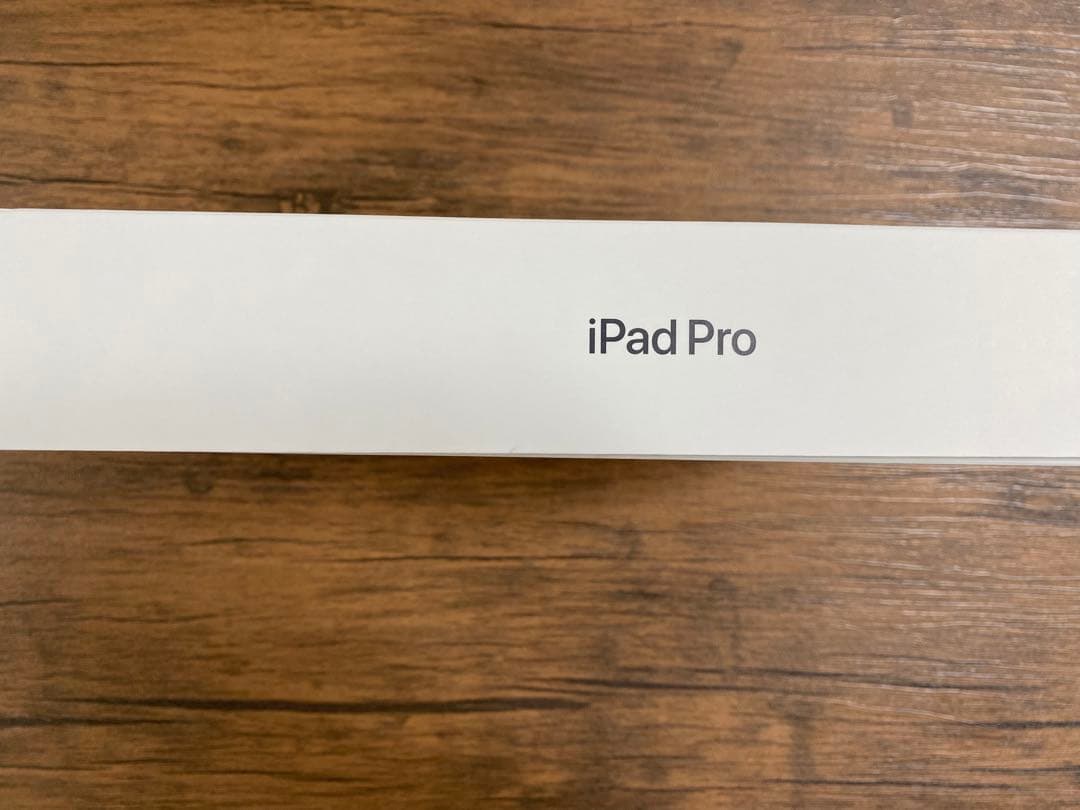 taroさん専用出品 iPad Pro 13インチ Wi-Fi+Cellular - メルカリ