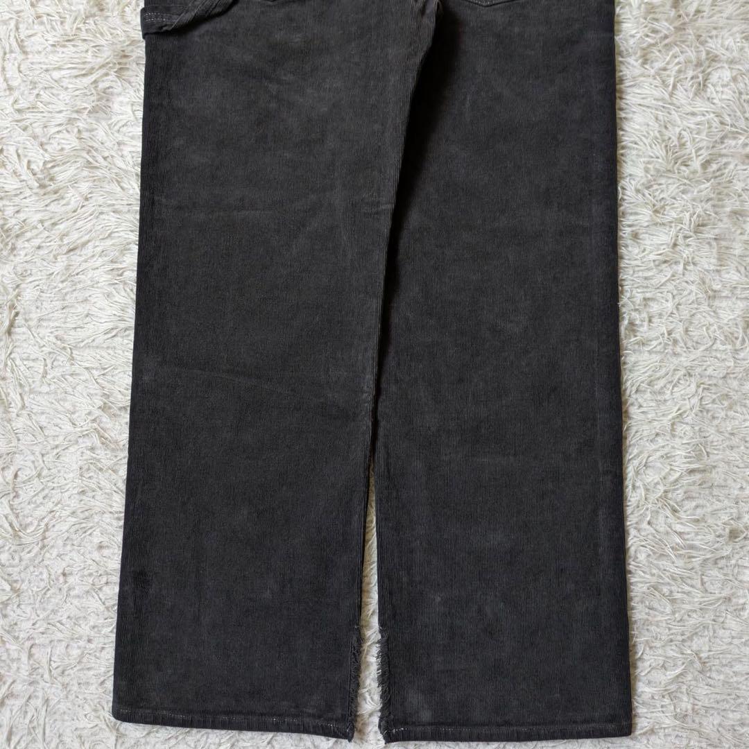 《新品タグ付》アパルトモン別注《STAMMBAUM》コーデュロイオーバーオール