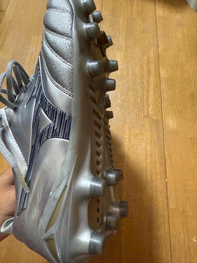 レア 限定カラー モレリアネオ4 【26.5cm】