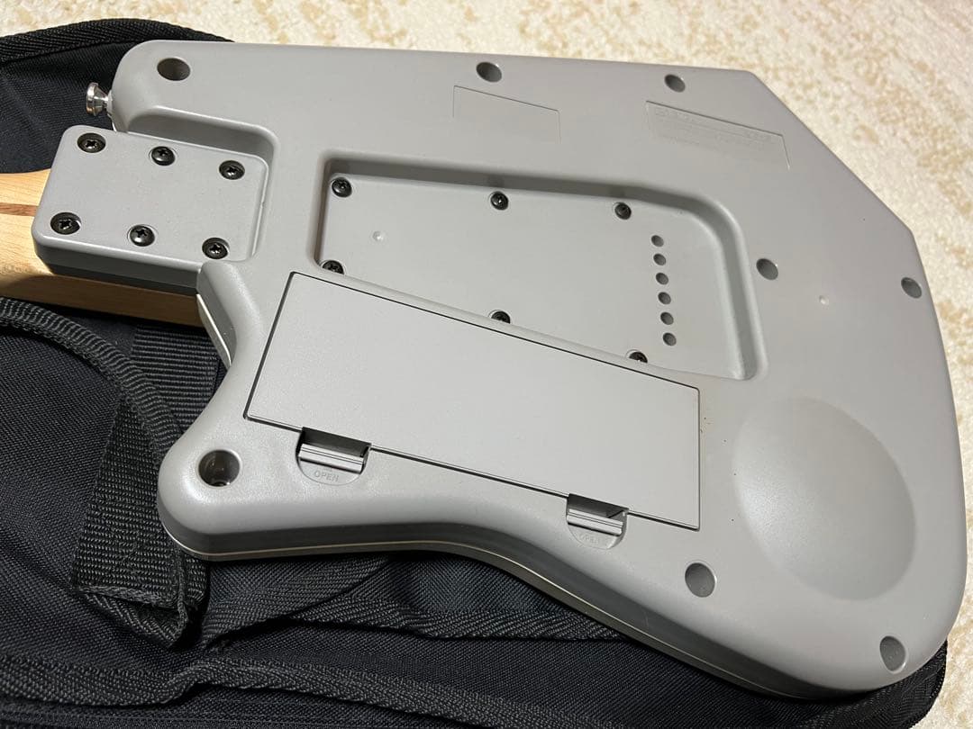 CASIO EG-5 エレキング Char 常田大希