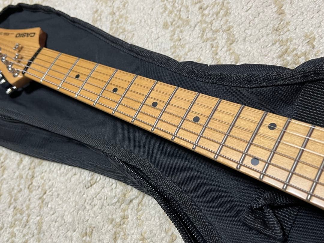 CASIO EG-5 エレキング Char 常田大希