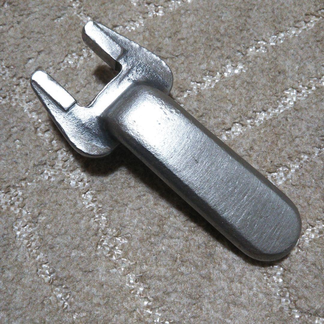 国鉄 三菱製ブレーキハンドル ブレーキ弁 気動車 ディーゼルカー-世界