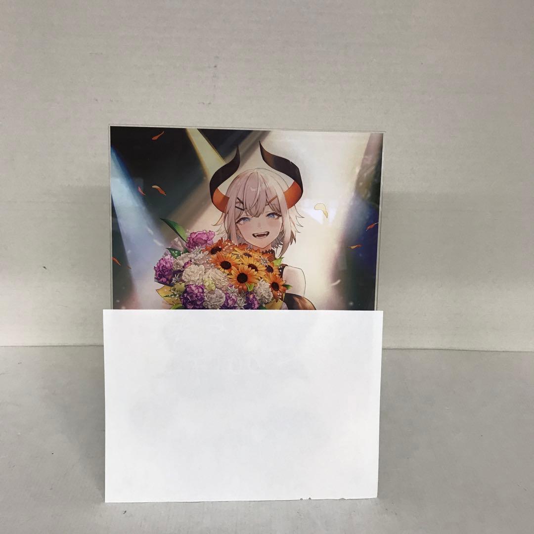 にじさんじ レヴィ・エリファ グッズ 8点セット