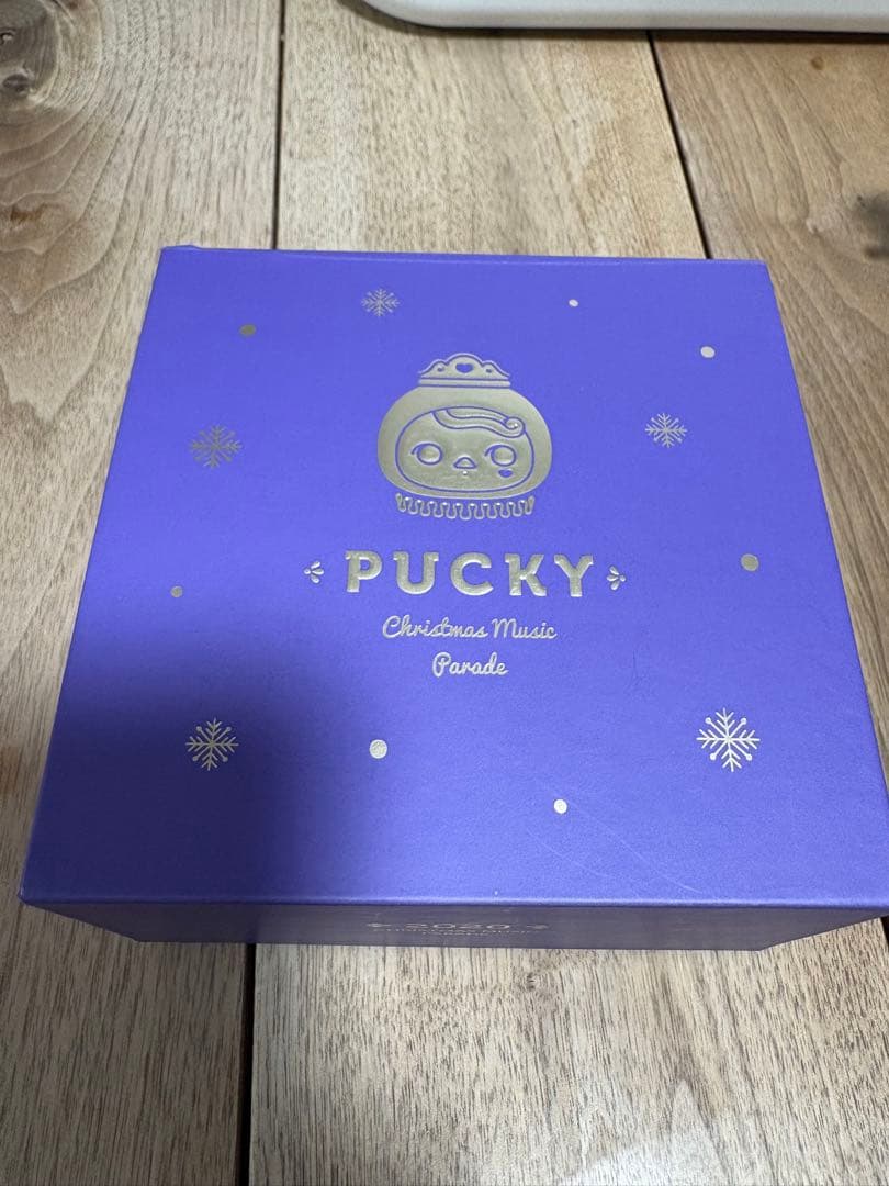 PUCKY プッキー まとめて6点+1セット