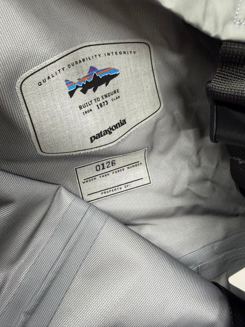 未使用】パタゴニア ウェーダー SP16 0126 サイズM - メルカリ
