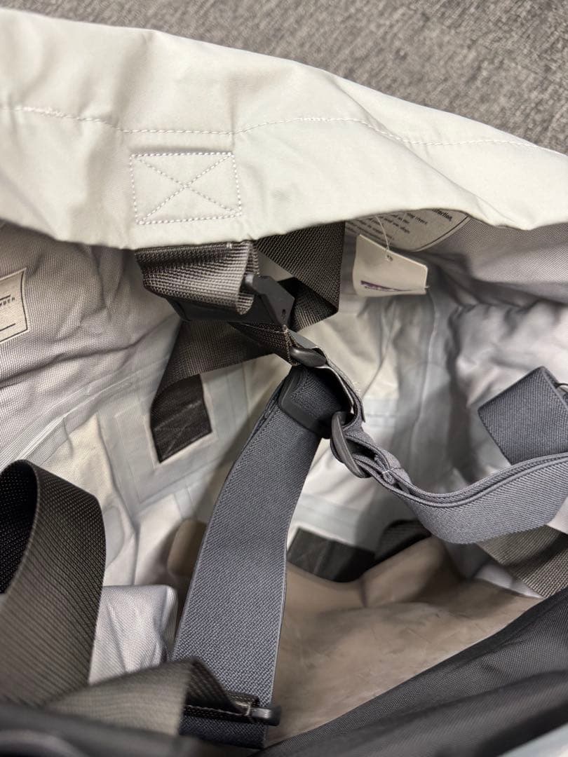 未使用】パタゴニア ウェーダー SP16 0126 サイズM - メルカリ