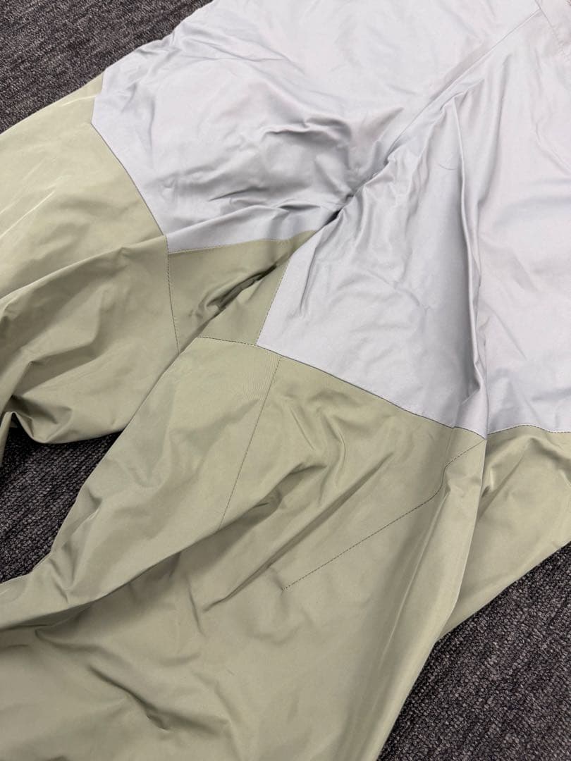 未使用】パタゴニア ウェーダー SP16 0126 サイズM - メルカリ