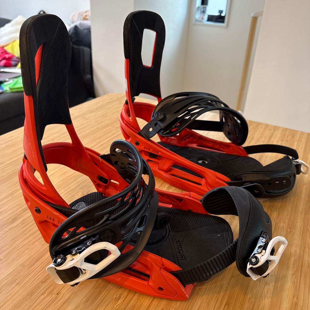 バートンカールテル EST ビンディング Lサイズ 値下げ‼️ オン