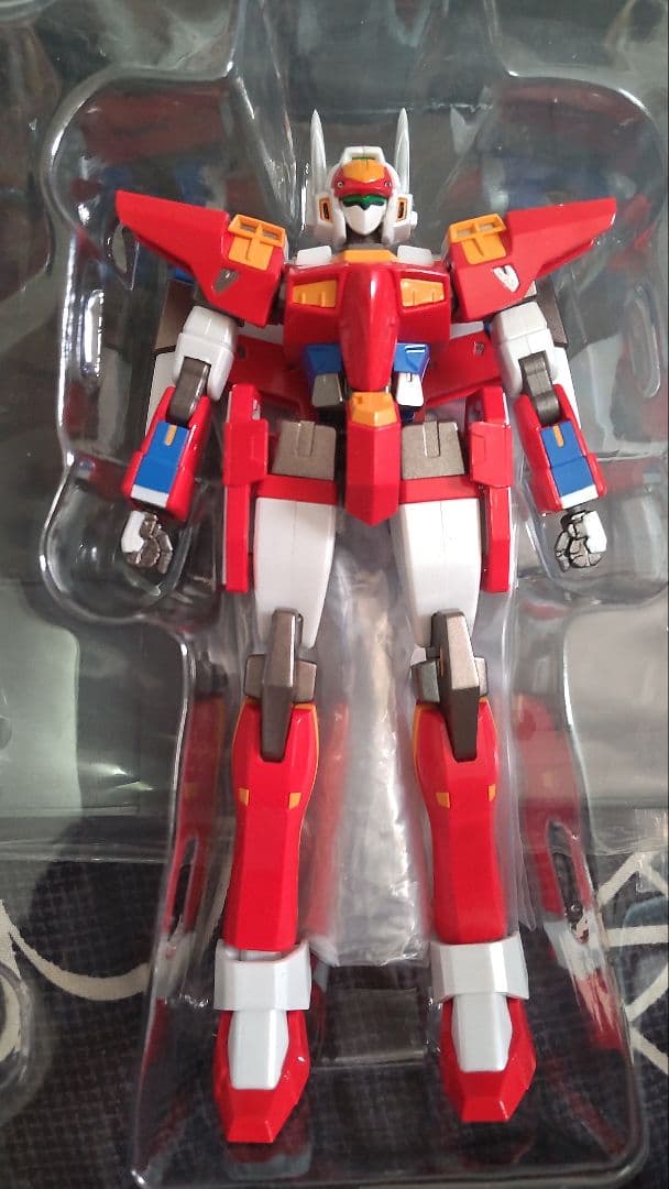 RIOBOT 千値練 スーパーロボット大戦OG SRX R-1/R-2/R-3
