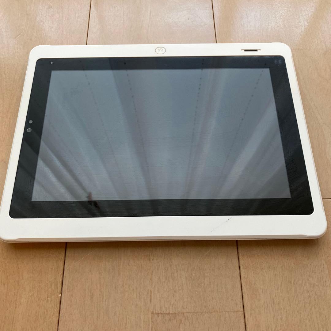 Benesse チャレンジタッチタブレット TAB-A03-BS - メルカリ