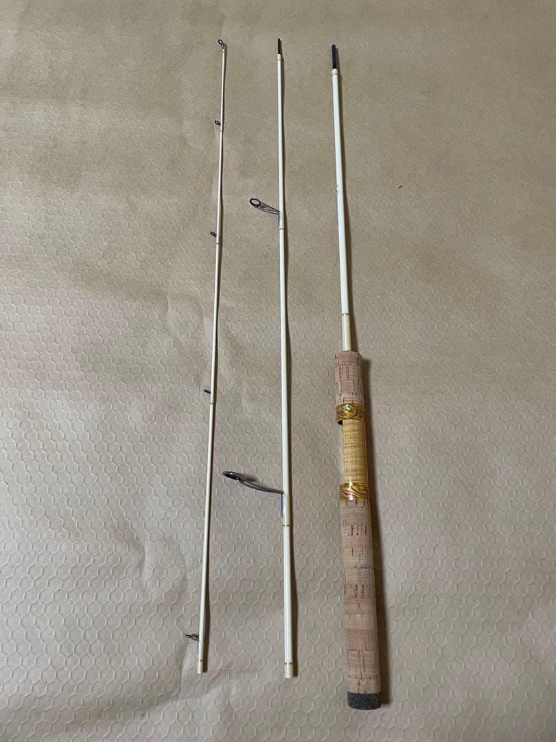 ロデオクラフト ゴールドウルフ 613L ロデオクラフト 999.9フォーナインマイスター ゴールドウルフ 613L