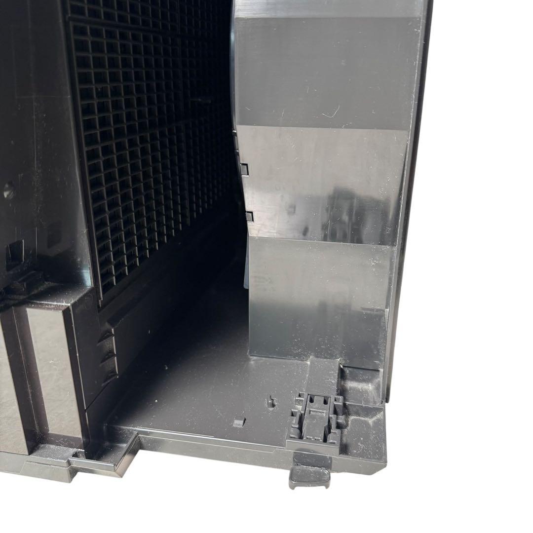 Panasonic F-VX70XR 空気清浄機 木目調 2019製 動作確認済 - メルカリ