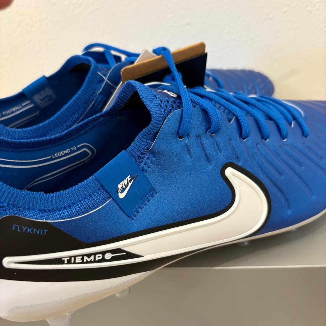 24.5cm NIKE ティエンポ レジェンド 10 エリート AG-PRO