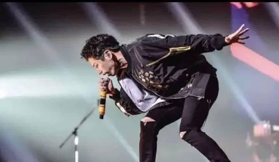 ONE OK ROCK ambitions tour ma-1 Mサイズ