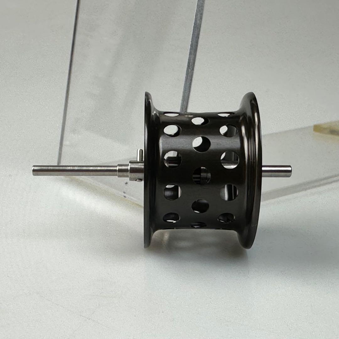 下町スプール18アンタレスDCMD用Aスペック ステンレスシャフト - メルカリ