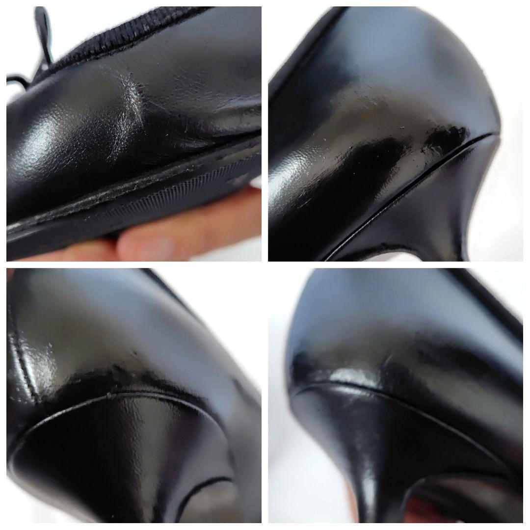 ✨️腕利き職人のリペア済✨️【シャネル】ココマーク♡リボン 切替え