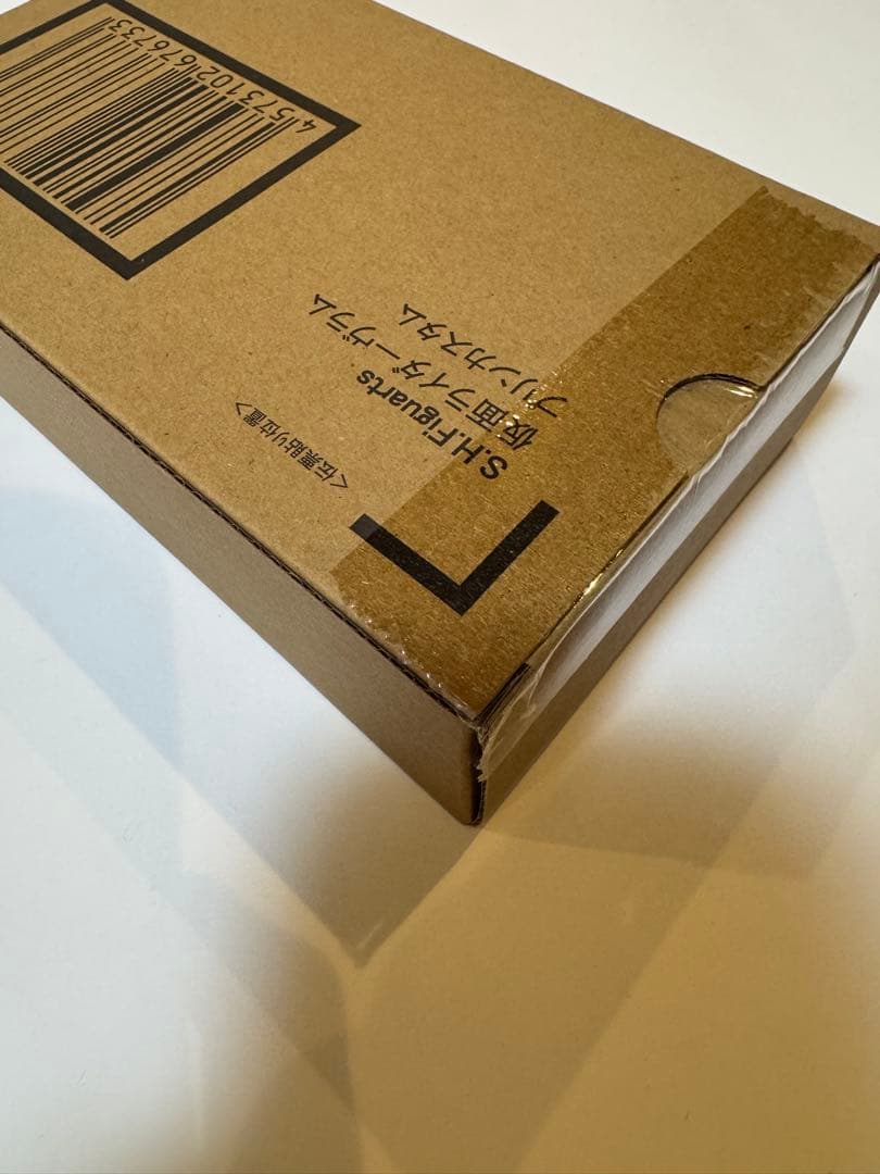 【完全未開封品】S.H.Figuarts 仮面ライダーヴラム プリンカスタム