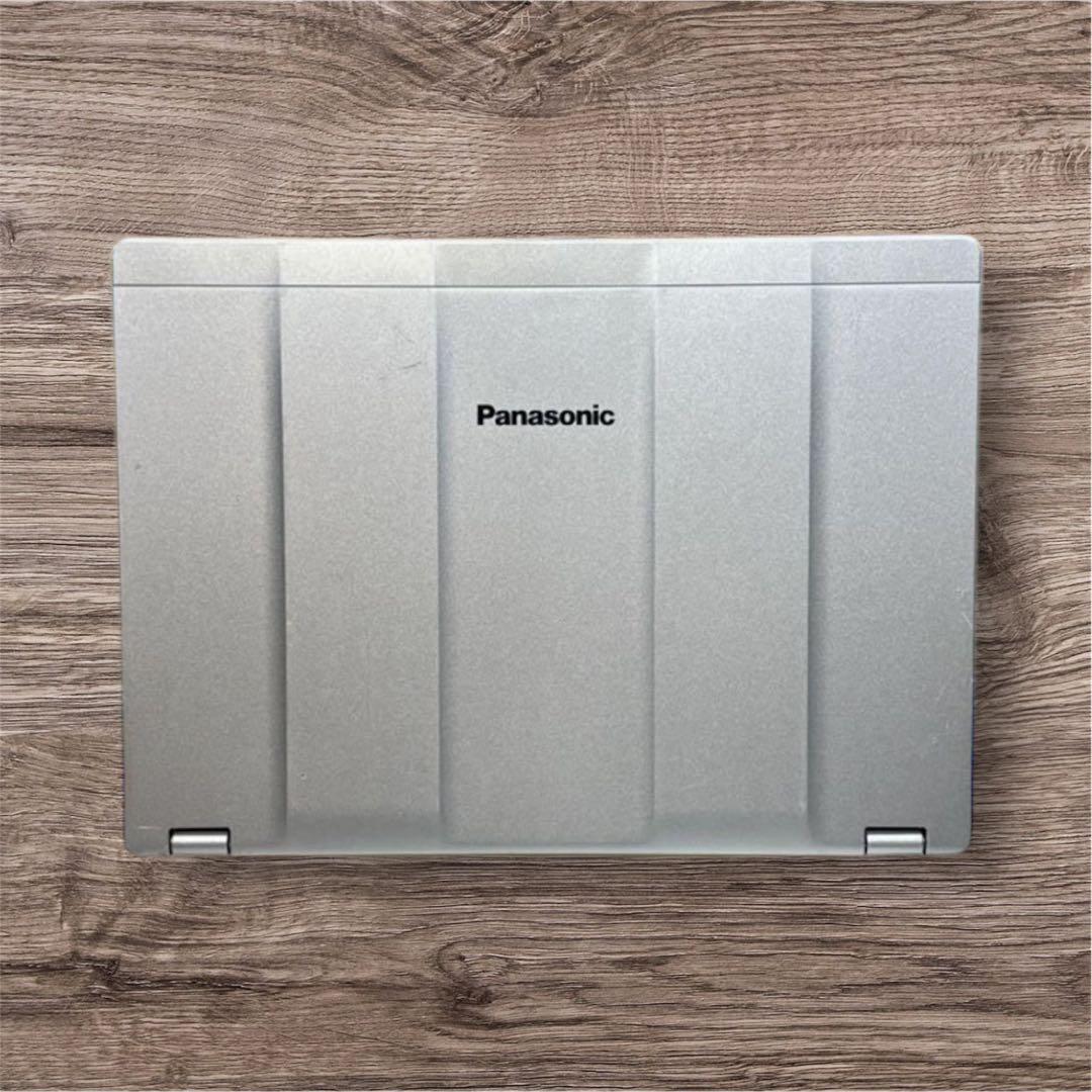 Panasonic Let’s noteSZ6 メモリ16GB SSD512GB Let's note SZ 中古PC ノート 軽量 パナソニック レッツノート CF-SZ6