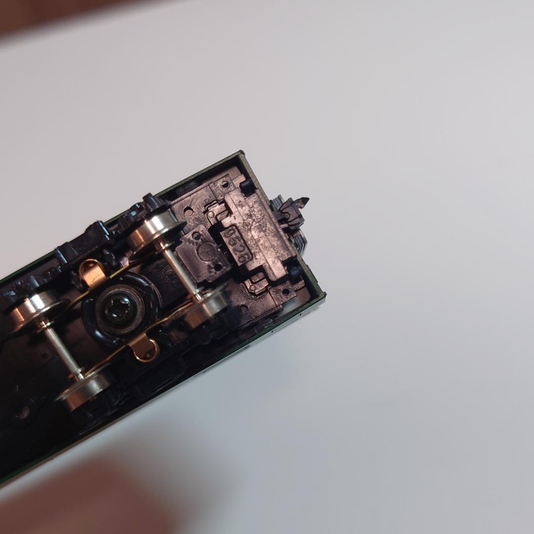 TOMIX 92201 JR 165系 急行電車 基本セット（室内灯付き）