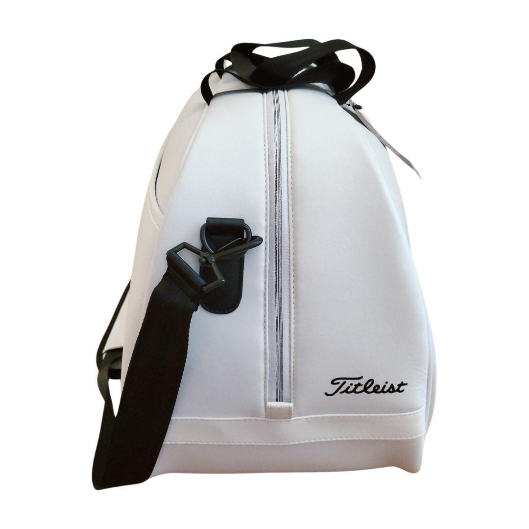 Titleist タイトリスト アスパイア ボストンバッグ TA23ABBJ - メルカリ