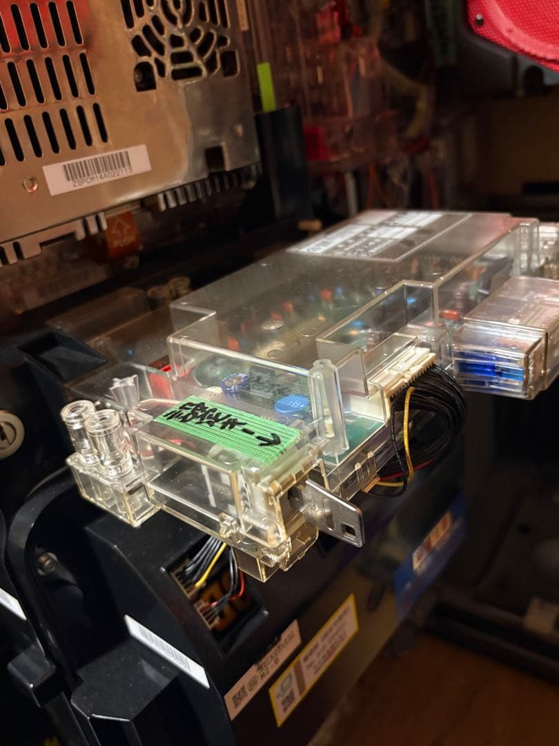 アナザーゴッド ハーデス　奪われたZEUS