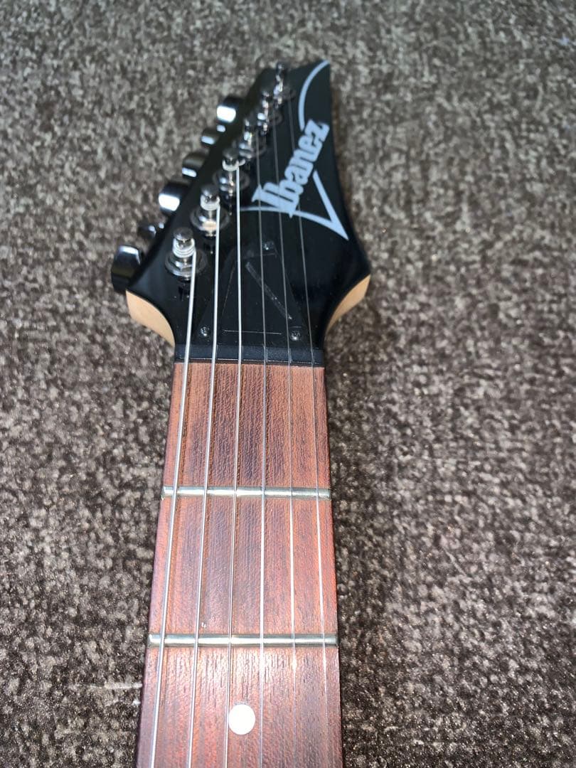 ギター Ibanez RG421PB-SBF