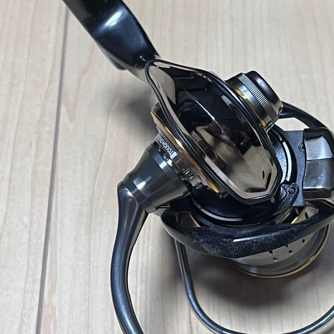 軽巻】21ルビアスエアリティ FC LT 1000S-P【パーツ付き】 - メルカリ