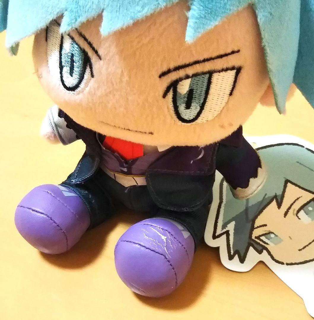 希少 ダイゴ ぬいぐるみ ポケモン