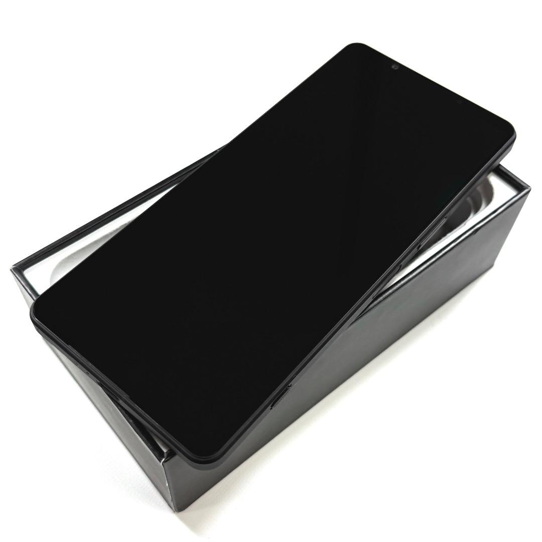 新品同様】Xperia 1 VI 256GB｜SIMフリー ｜SO-51E - メルカリ