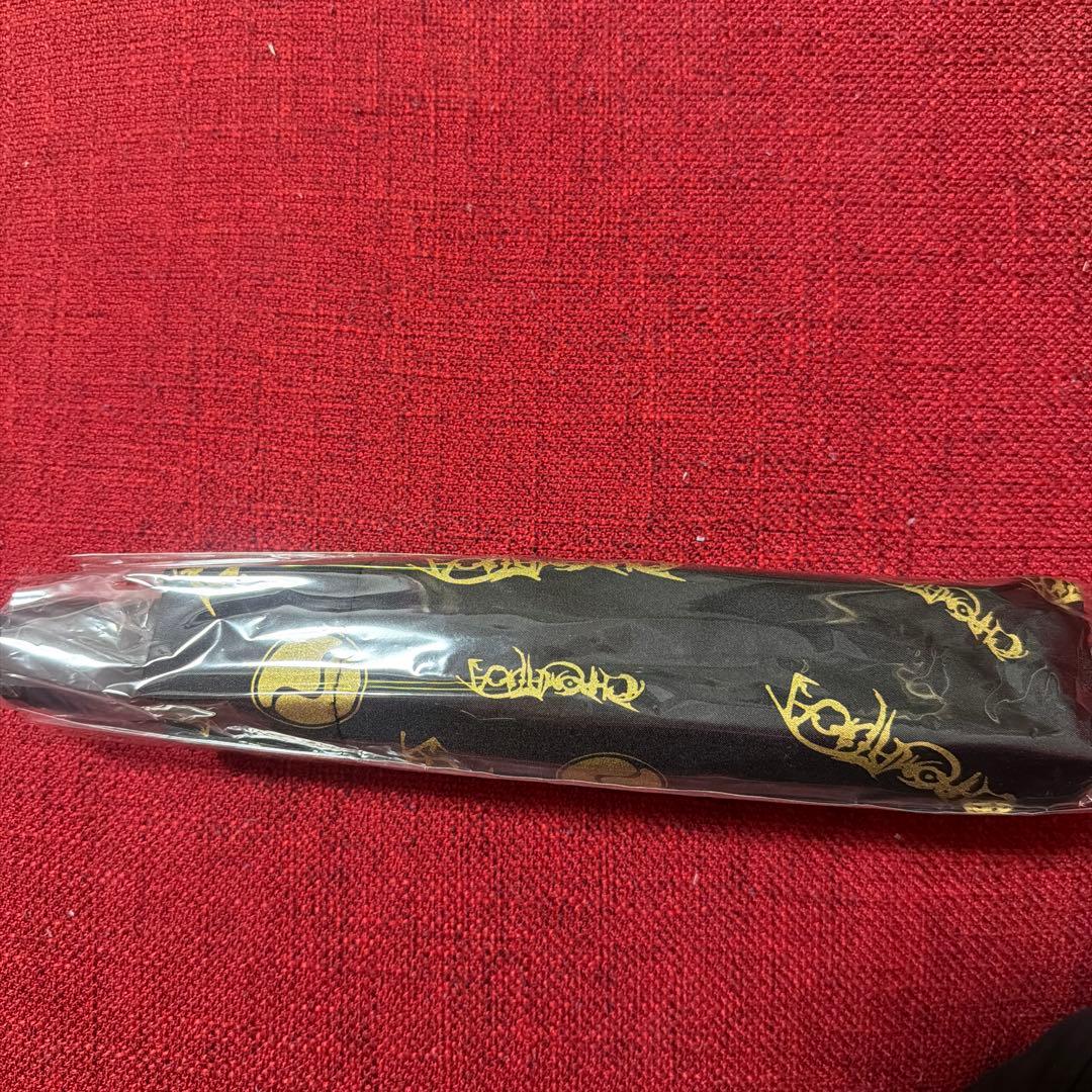 LADYGAGAVIPゴールドグッズ7点セット