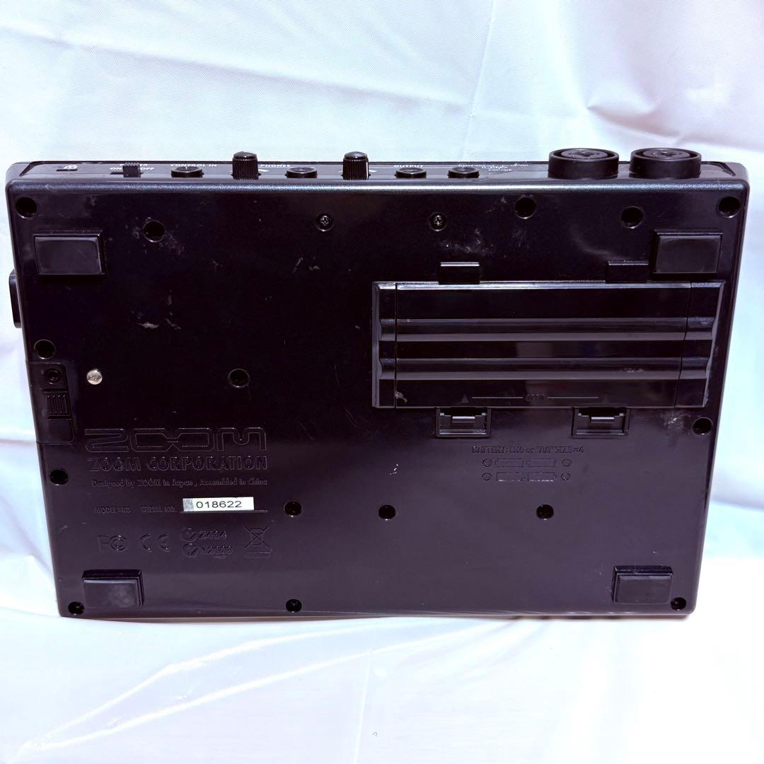 Zoom R8 MTR マルチトラックレコーダー - メルカリ