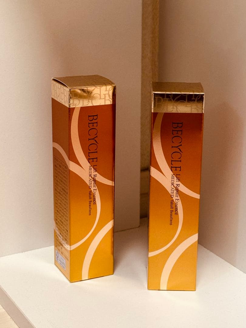 【新品】 ビサイクルリフトリペアエッセンス×2 Yakult Beautiens ヤクルト、「ビサイクル リフトリペア エッセンス」をリニューアル発売