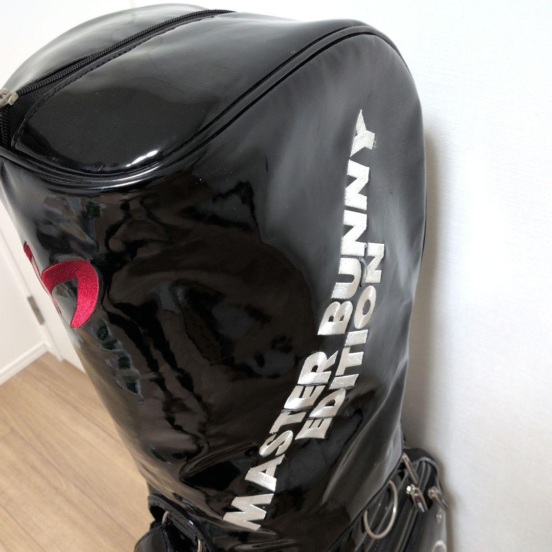 MASTER BUNNY 5TH ANNIV ゴルフバッグ - メルカリ