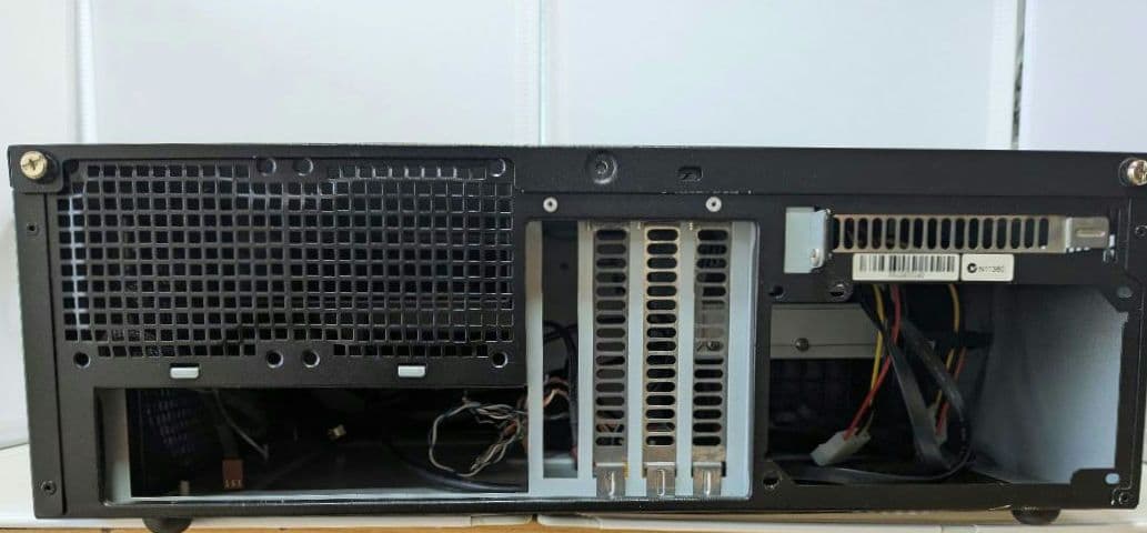 PCケース・GD06B／電源・剛力短2／BDD・BH12NS30 3点セット Amazon.co