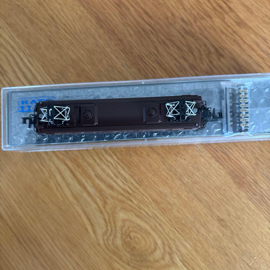 KATO 3063 EF16 付属品未使用未使用13