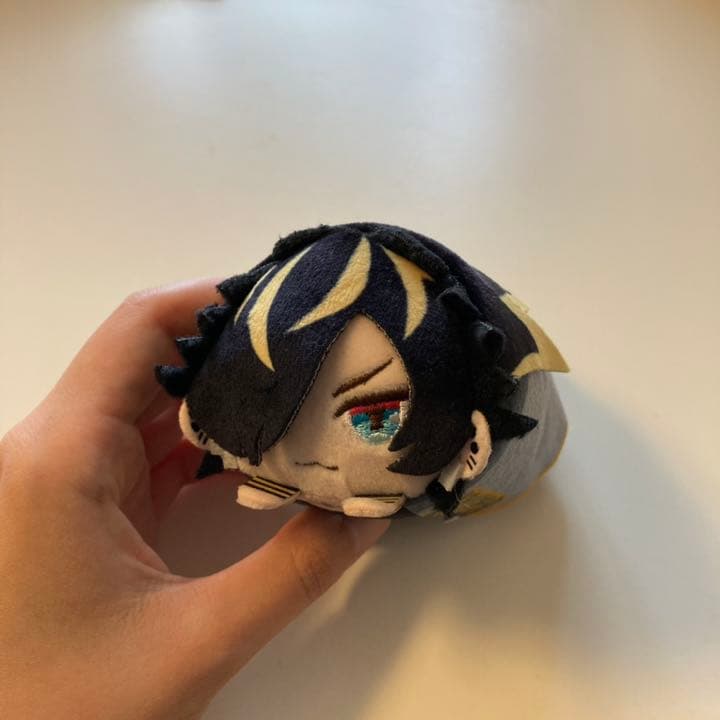 ヒプマイ もちころりん 四十物十四 - メルカリ