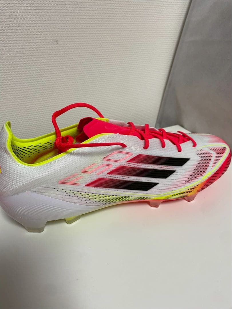 新品 adidas F50 ELITE FG IE1206 28.0cm
