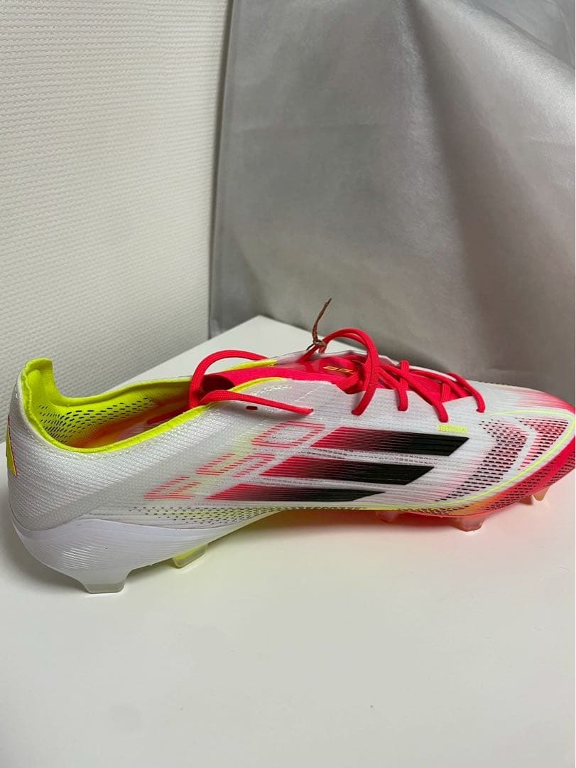 新品 adidas F50 ELITE FG IE1206 28.0cm