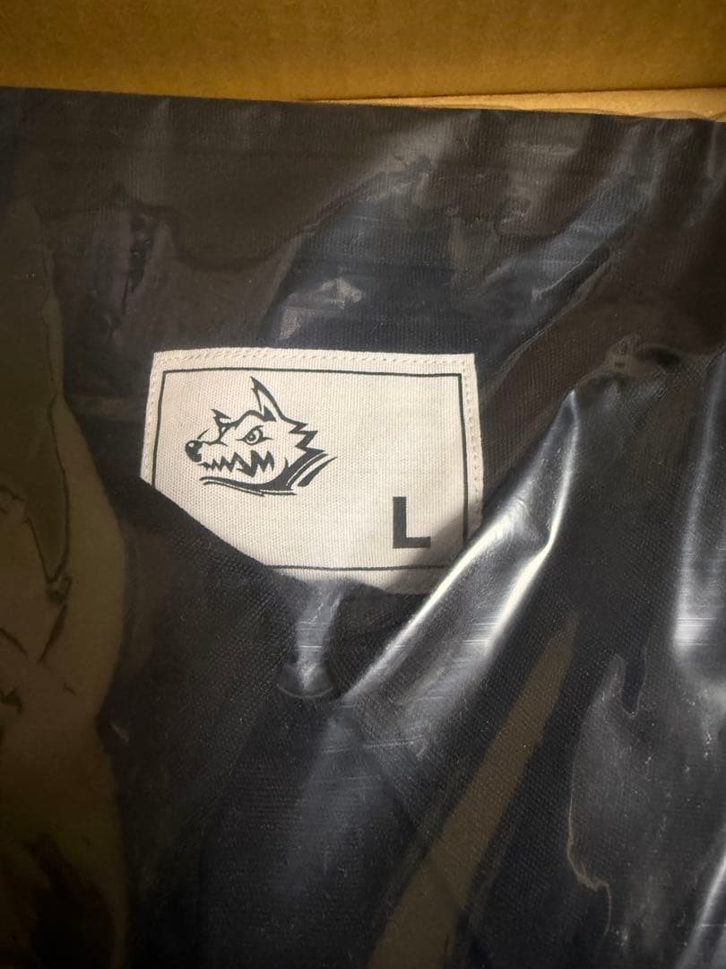 マンウィズ　戦闘服　レプリカ