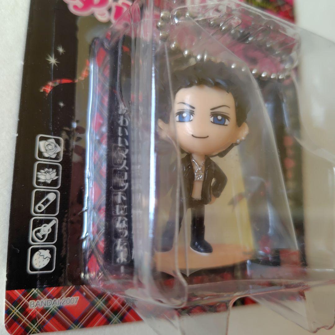 NANA ゆらりんマスコット REN - メルカリ