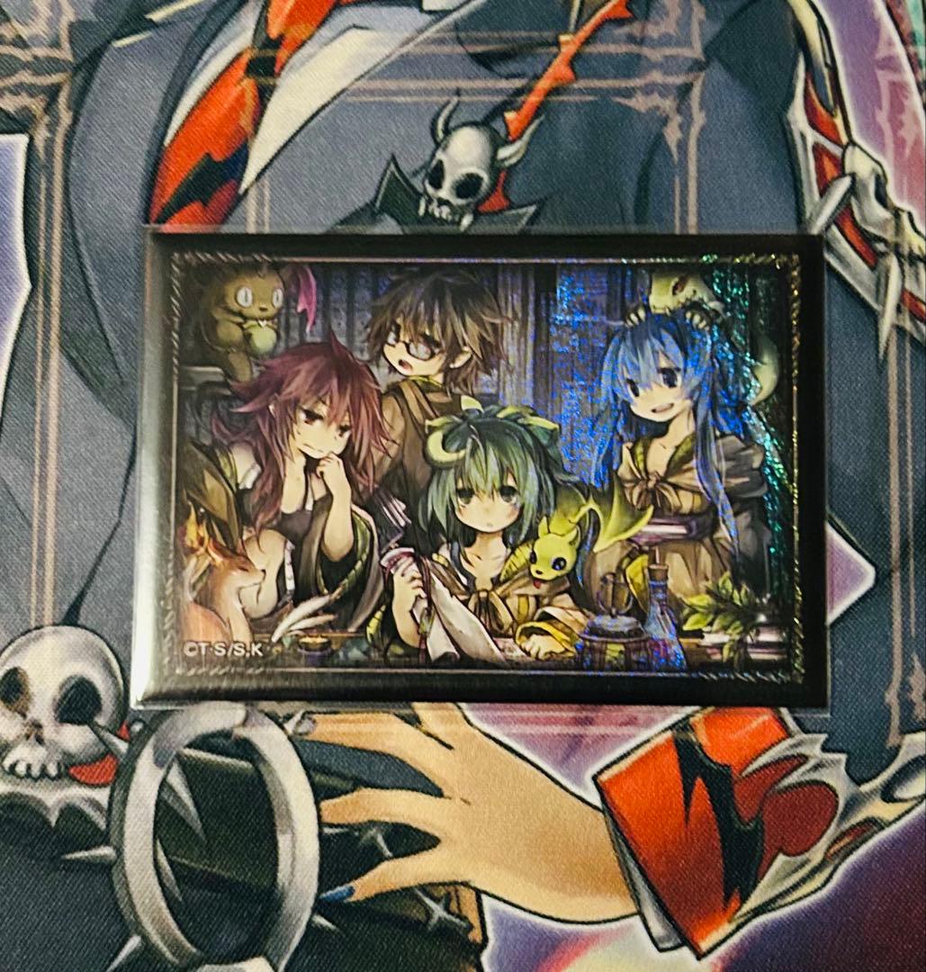 遊戯王 キラーチューンデッキ メイン40枚 エクストラ15枚 - メルカリ