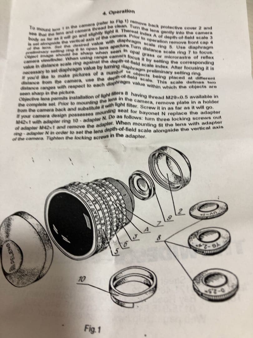 希少・美品】Krasnogorsk-3 16mmフィルムカメラ ソ連製 - メルカリ