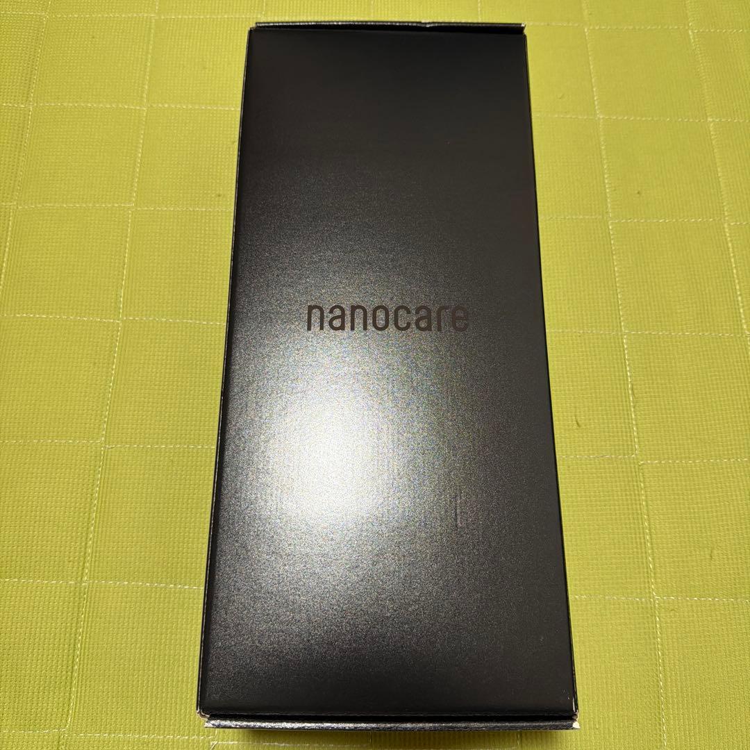 panasonic ストレートアイロン ナノケア EH-HN50-A Panasonic（パナソニック） 【在庫あり】EH-HN50-A Panasonic