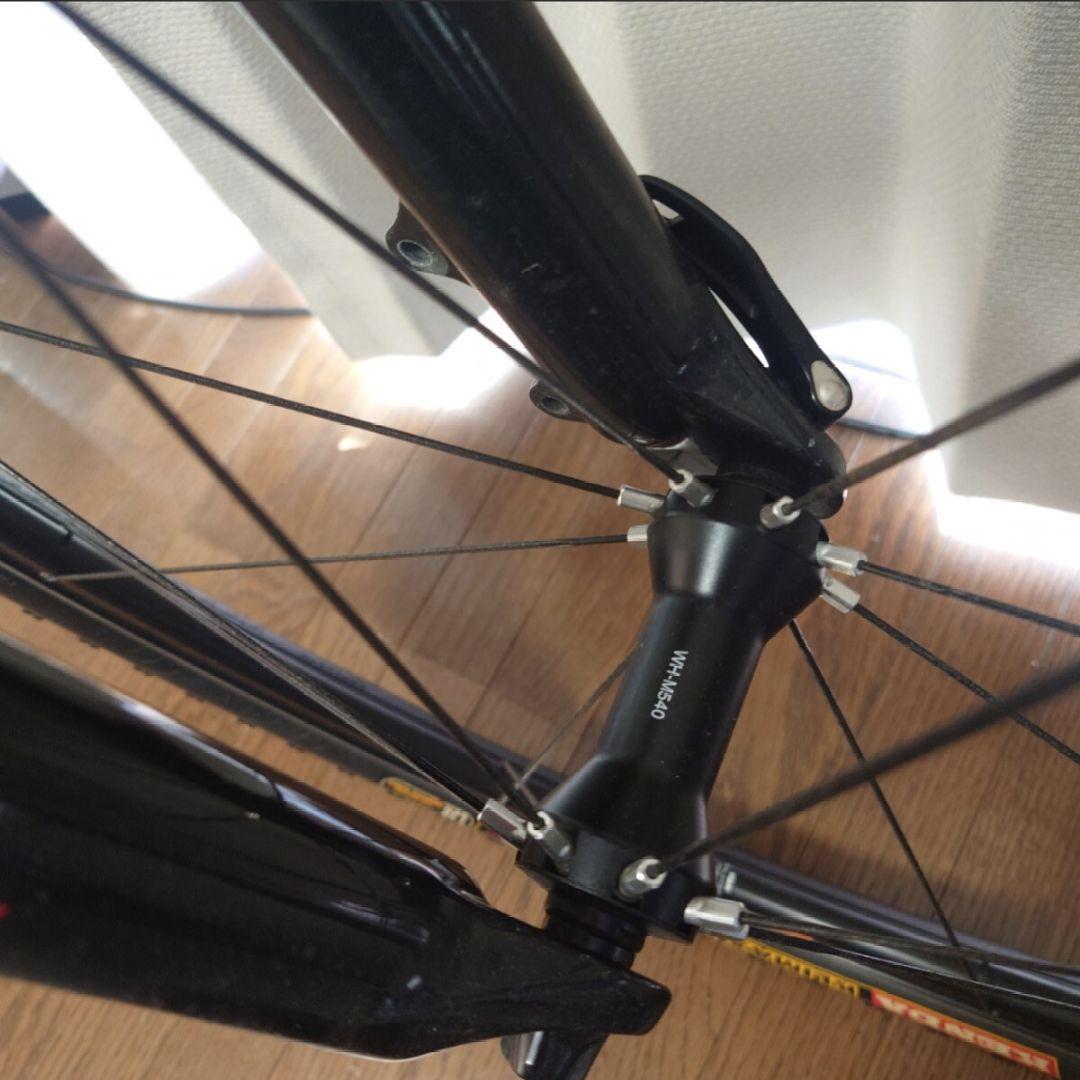 激レアフルサスOLDMTB LAND GEAR KOWA WH-M540ミヤタ - メルカリ