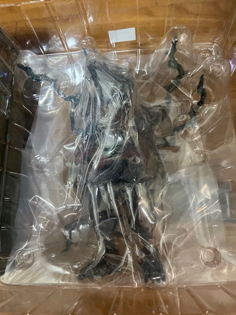 【外箱開封中身未開封】一番くじ ヒロアカ　ー仲間ー Ａ賞　緑谷出久　フィギュア