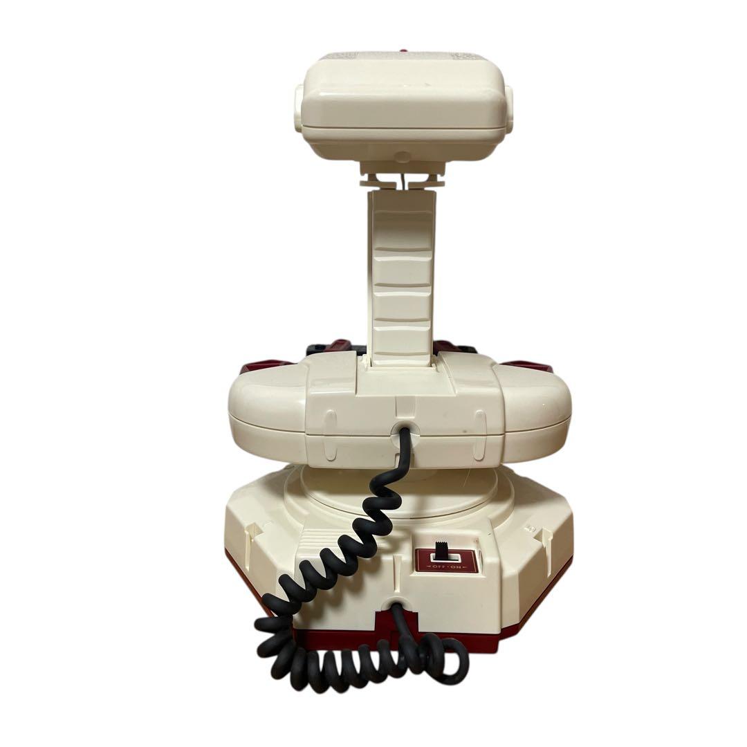 ファミリーコンピュータ　ロボット　HVC-012 Nintendo